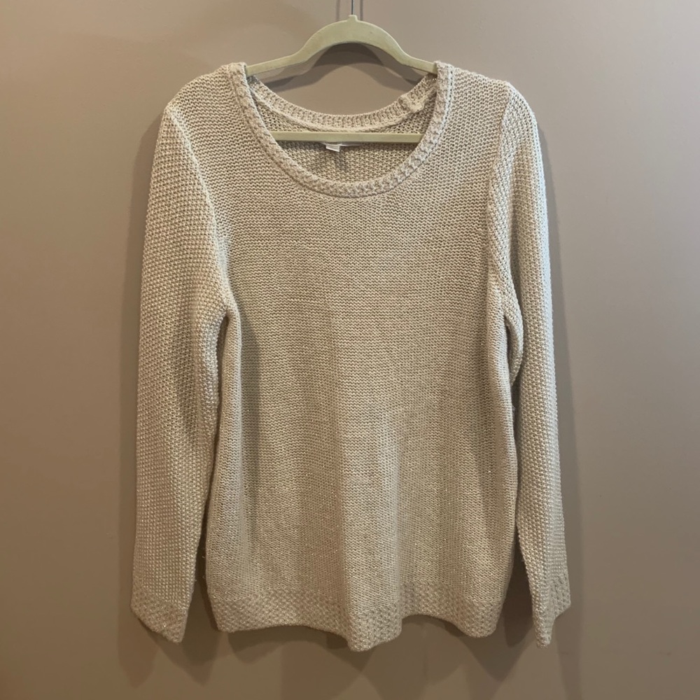 Cozy Sweater